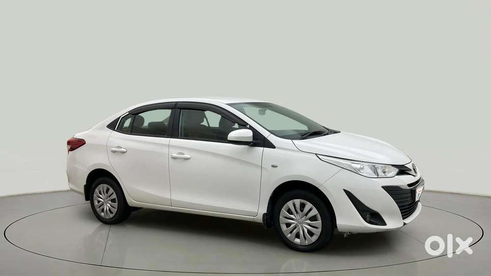Toyota Yaris J, 2021, Petrol