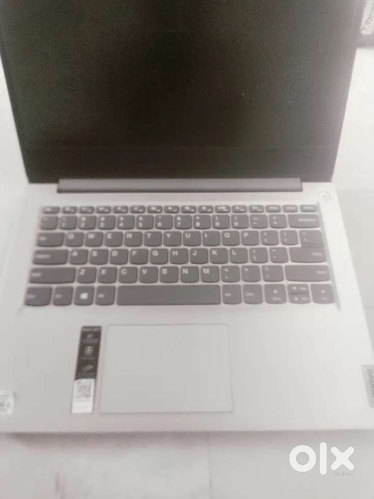 Lenovo IdeaPad slim3 laptop