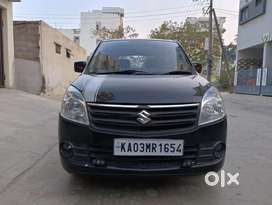 Maruti Suzuki Wagon R