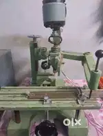 Nameplate Engraving Machine – For Police, Security& School Badges