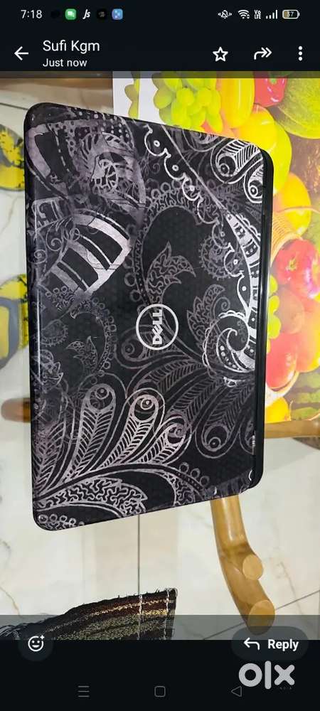 Dell Inspiron 15 R