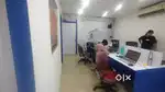 Fully Furnished Office Space 700sqft for rent @ Vennala