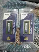 Ram 4 gb+4gb