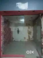 Shop for rent in sahara plaza