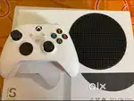 X Box series S Game 1 month Old