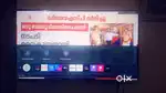 1yr old Samsung Smart TV 43''