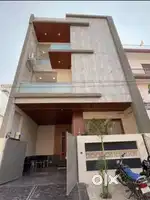 Brand New 4 Bhk Duplex House Fully furnished National Handloom Vaishal