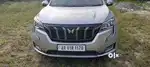 Mahindra XUV700 2.2 AX 7 Diesel MT Str, 2023, Diesel