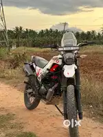 Xpluse rally