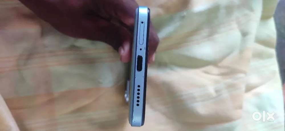 Redmi K50i 5G 6GB RAM 128GB STORAGE