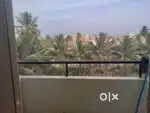 2BHK for rent near Gurukul school, Ediga Road varthur