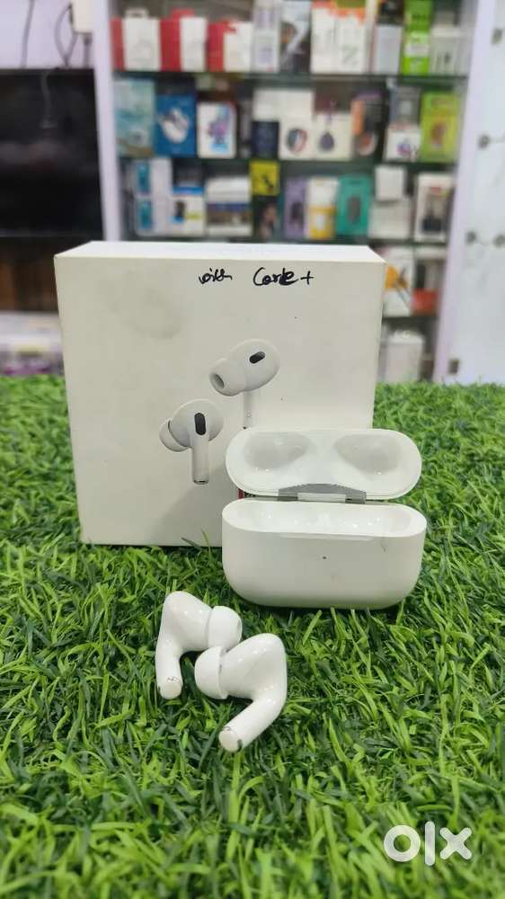 Apple AirPods Pro (2nd Generation)
