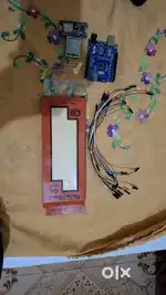 Arduino Uno NodeMCU