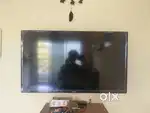 Haier television