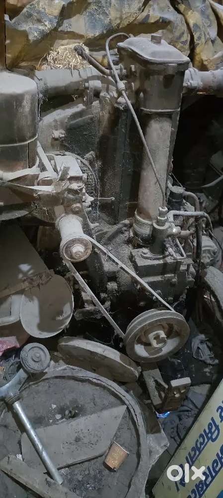 Eicher Generator 20 KVA
