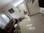 Very clean and non suffocating space