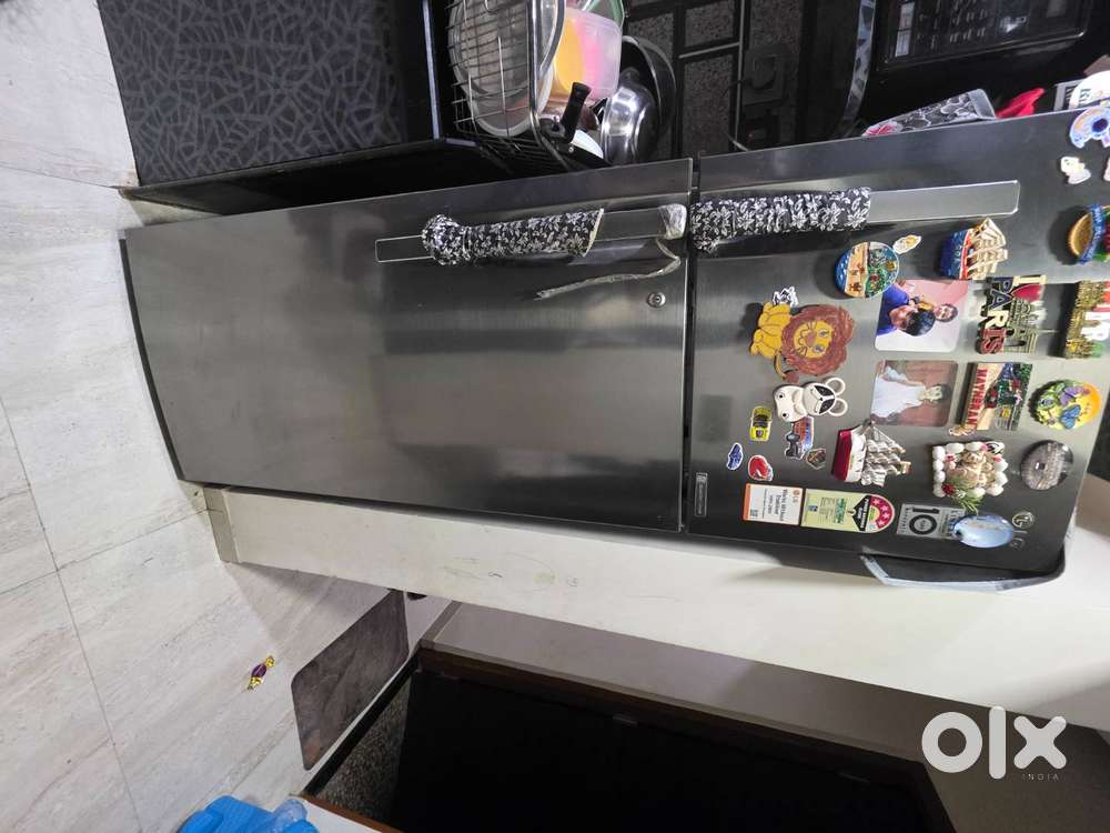 Lg 360 litre regrigerator