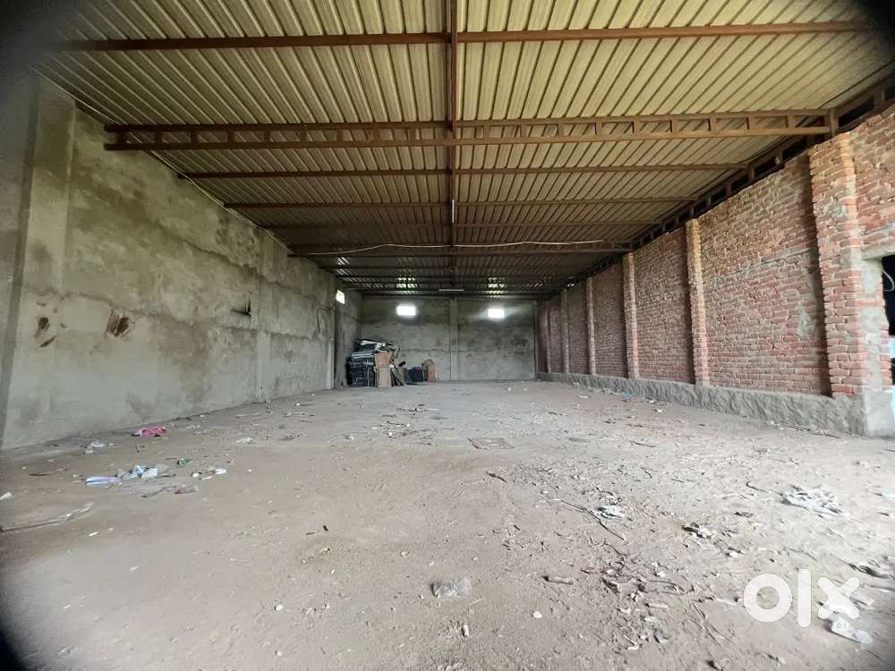 Wearhouse available best location and best price