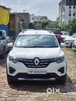 Renault Triber RXZ, 2019, Petrol