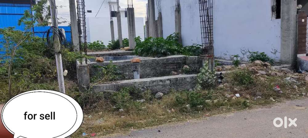 बेडवास में UIT कन्वर्ट प्लॉट सेल करना है बोरवेल कंप्लीट है कोलन लेवल