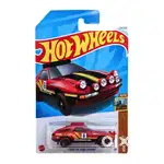 Hot wheels Porsche 9285 safari