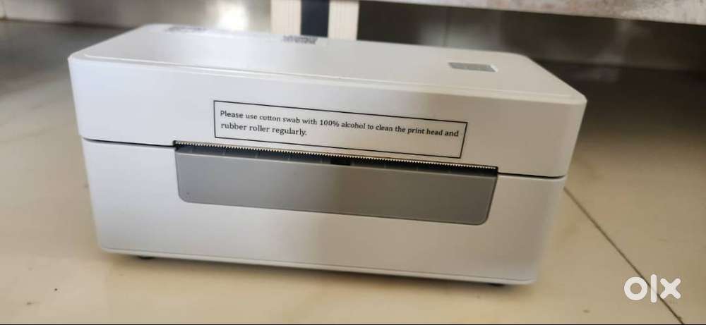 I want to sell BARCODE PRINTER