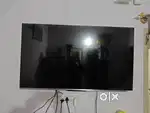 Panasonic 55 inch exchange 65 inch