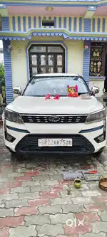 Mahindra XUV300 TurboSport 2020 Diesel 60000 Km Driven