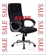 New Work from Home Chair High Comfort Seating Chair Office chair