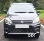 Maruti Suzuki Alto 800 Lxi, 2021