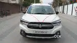 Maruti Suzuki XL6 1.5 Alpha MT, 2021, Petrol
