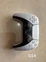 Ps5 Dual Sense Controller(White)