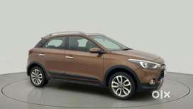 Hyundai i20 Active 1.2 SX, 2016, Petrol
