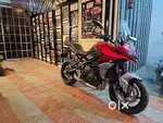 Triumph Tiger Sport 660 2023 Model 2024 Registered