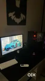 Ultimate Gaming PC - i5 9600KF 3.75GHz + RTX 2060 Super - RGB Setup
