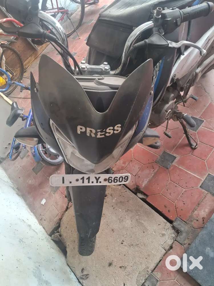 2013model single owner