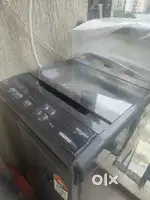 washing machine fully automatic