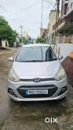 Hyundai Xcent 2015 Diesel 780000 Km Driven