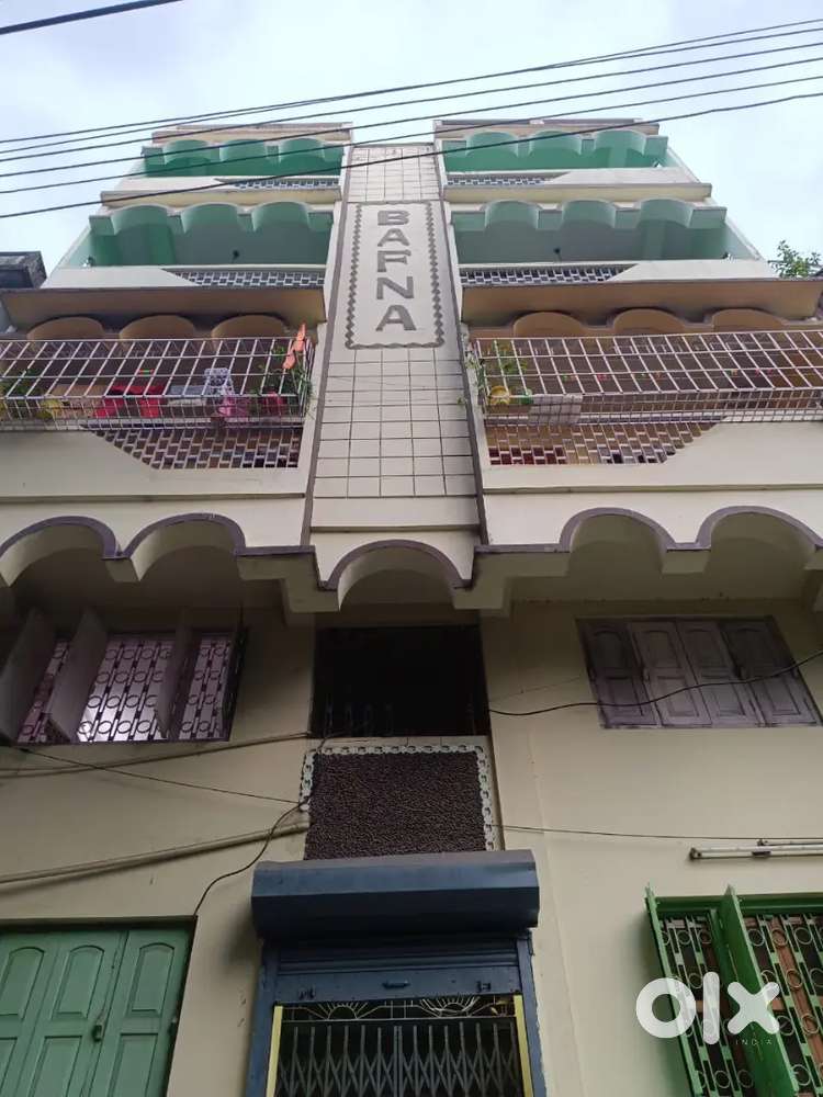 Bafna building 3rd and 4th floor.