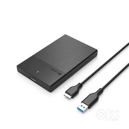 External Ssd Drives - 500gb Brand New with Box