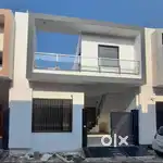 2BHK ( 4.24 Marla ) Kothi For Sale Just In 32.5 Lac, Jalandhar.