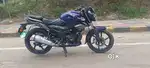TVS RAIDER 125 MODEL 2023 FOR SALE