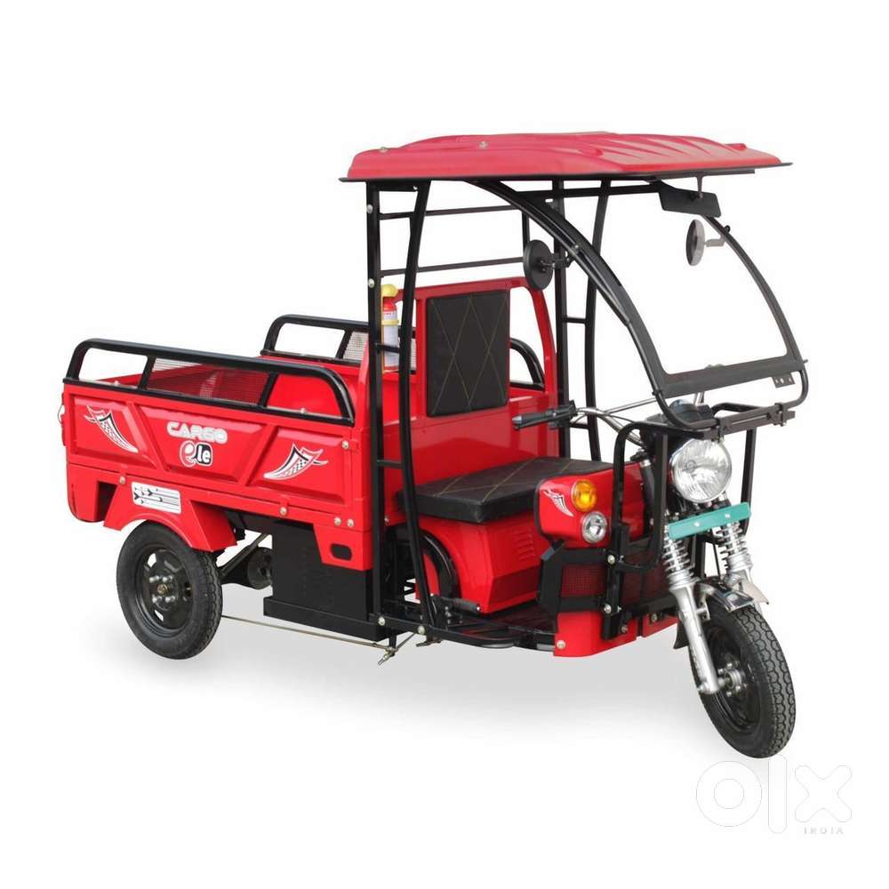 Driver water jar supply ke liye