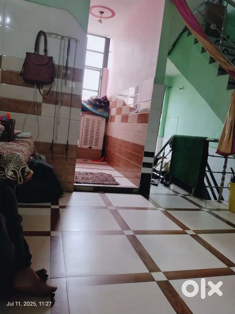 Near parnami mandir bhiwani