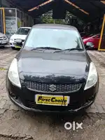 Maruti Suzuki Swift DDiS ZDI, 2013, Diesel