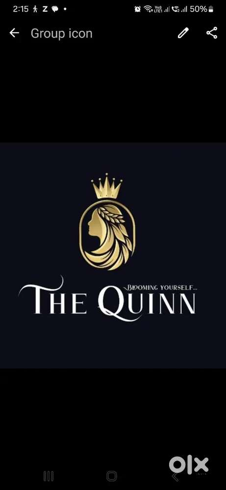 Need female Sales Executive (beauty consultant)