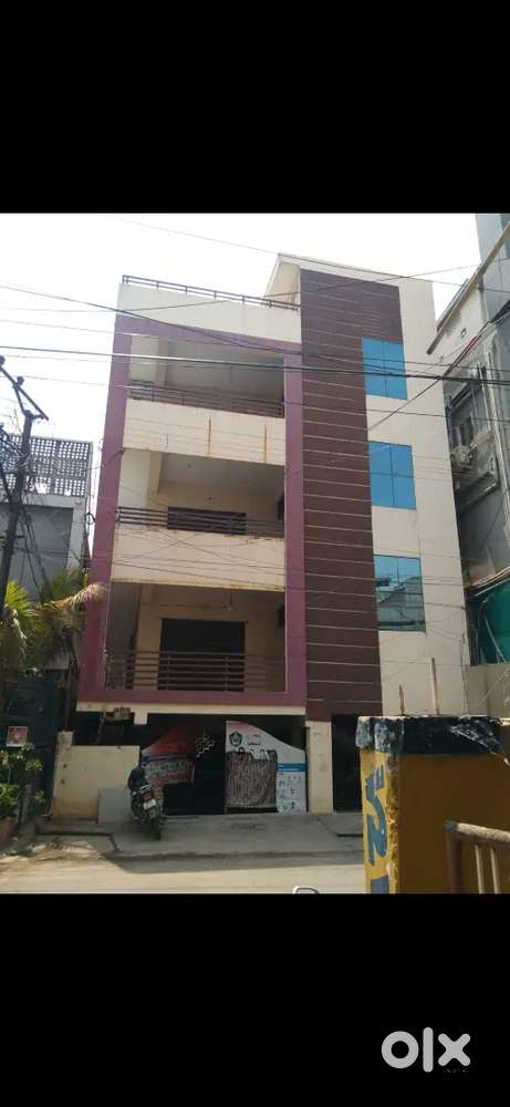 Eluru road, on main road,beside anil neuro