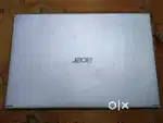 Acer aspire laptop