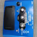 Boss VE - 1 Vocal Echo