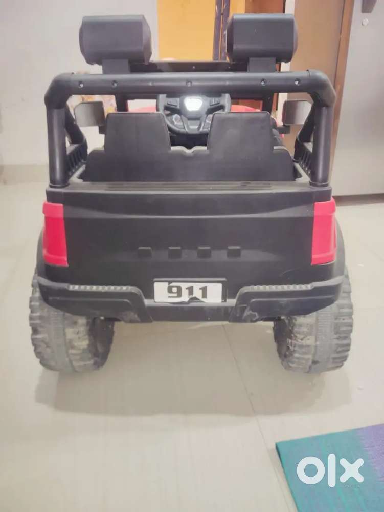 बच्चों की कर